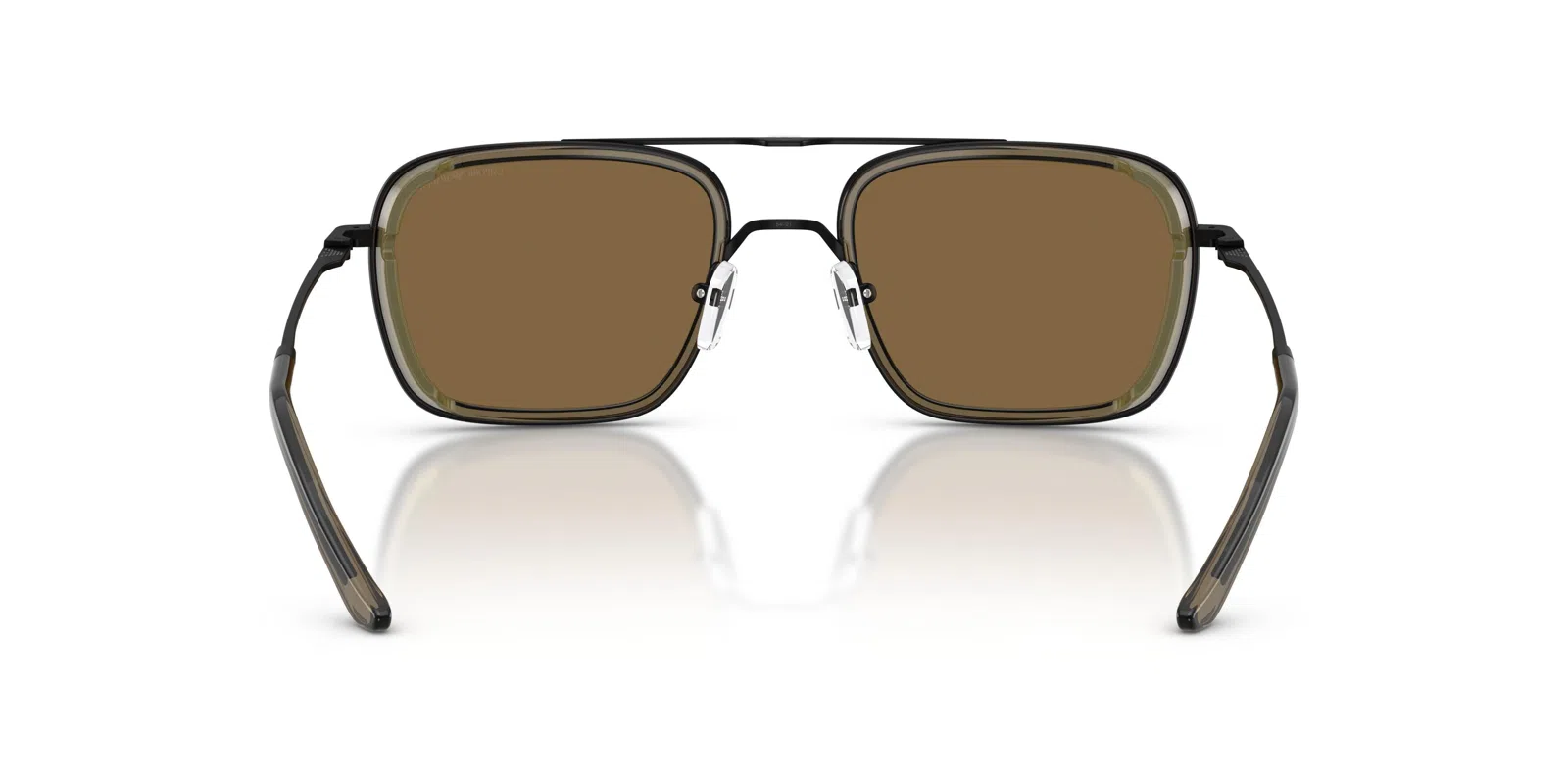 Emporio Armani 2162 Sunglasses - view 17